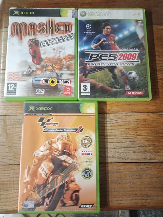 Jogos PlayStation