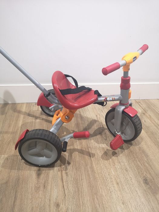 Triciclo chicco zoom