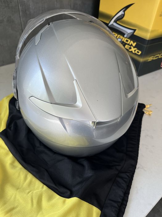 Capacete integral - XS