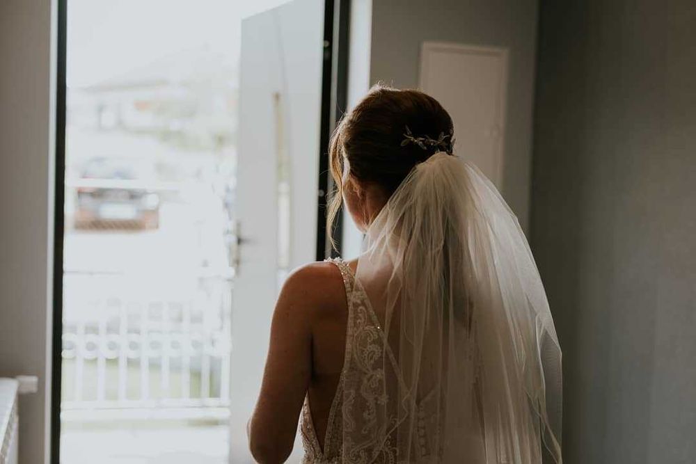 Suknia Ślubna Elizabeth passion