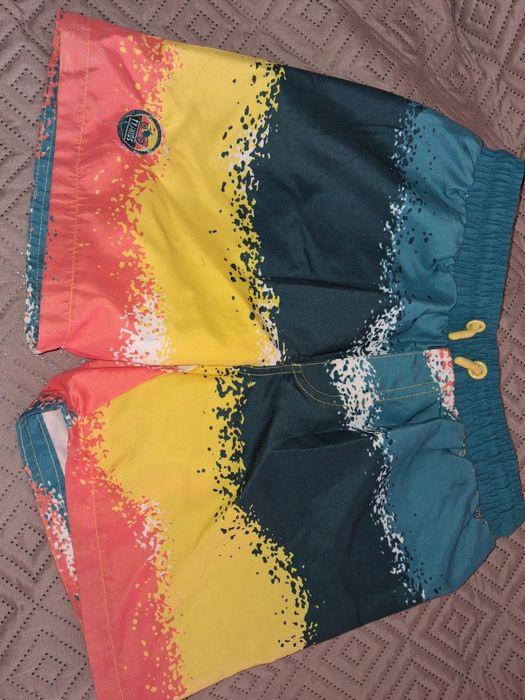 Roupas crianca TucTuc