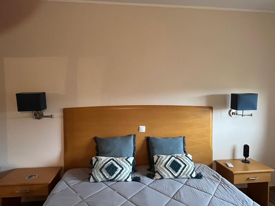 Candeeiros de parede