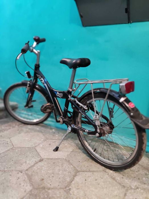 Велосипед Giant MTX 150 для детей 5-9 лет