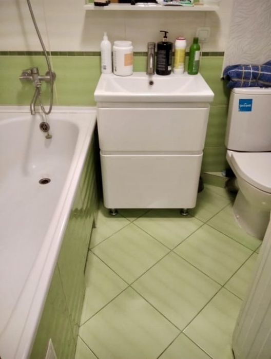 Продається 2 к квартира