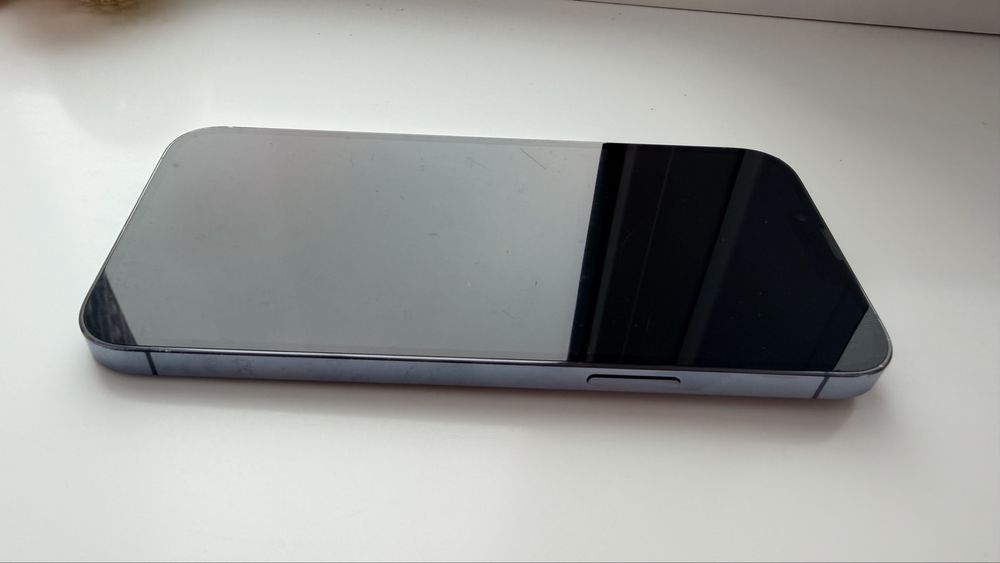 iPhone 13 Pro Max Sierra Blue 256GB