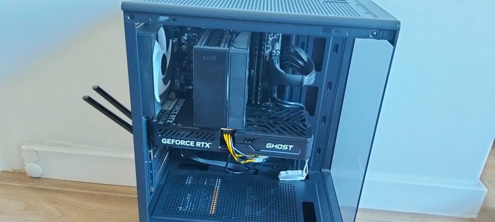 ^^GAME^^5060RTX INTEL 12 GEN