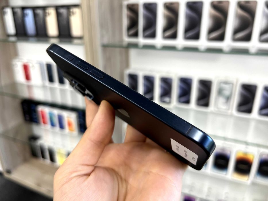 iPhone 15  Pro 128 GB Neverlock | Магазин | Гарантія