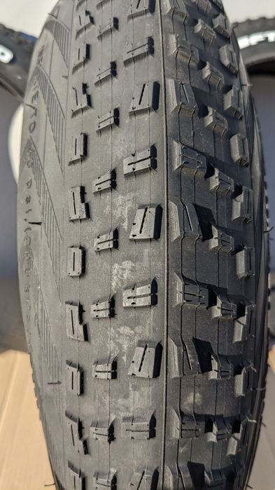 20×4.0" CST BFT C1752 велопокришка для електрофетбайка 20 дюймів