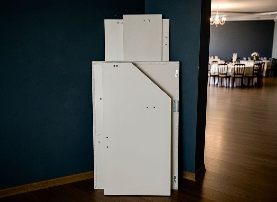 Sprzedam Bar Mobilny DWUSTANOWISKOWY / Drink Bar Składany / Producent