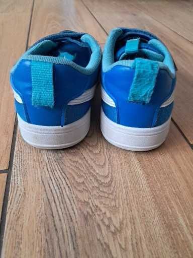 Buty sportowe PUMA 34 na rzepy