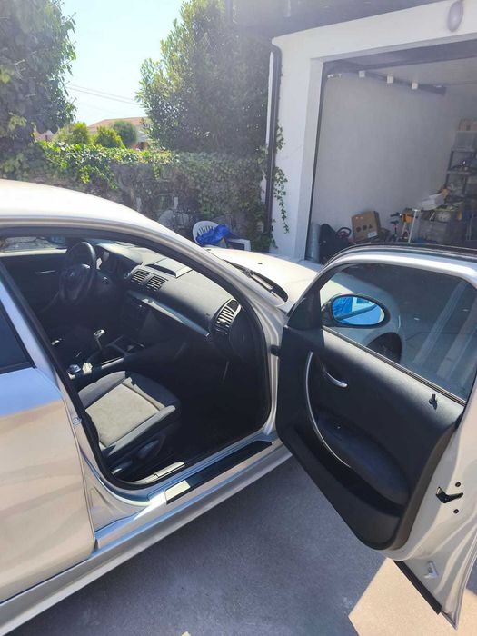 BMW 120d 163cv 182.000km | 2 Donos | Histórico BMW | Muito Estimado