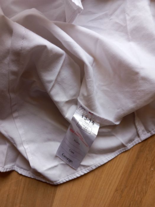 Koszula George 158-164