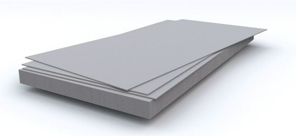 Плоский шифер 1525х1220х 7 мм | Киів та обл., доставка