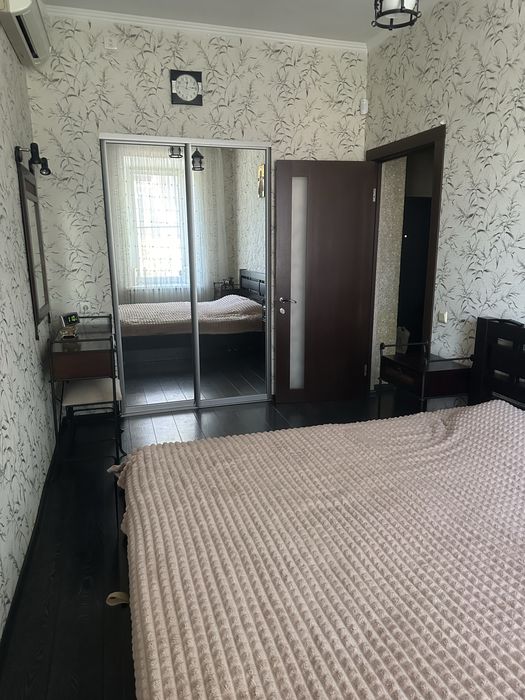 2-кімнатна квартира за адресою Люстдорфська дор. (площа 119 м²) - Atlanta.ua - фото 6