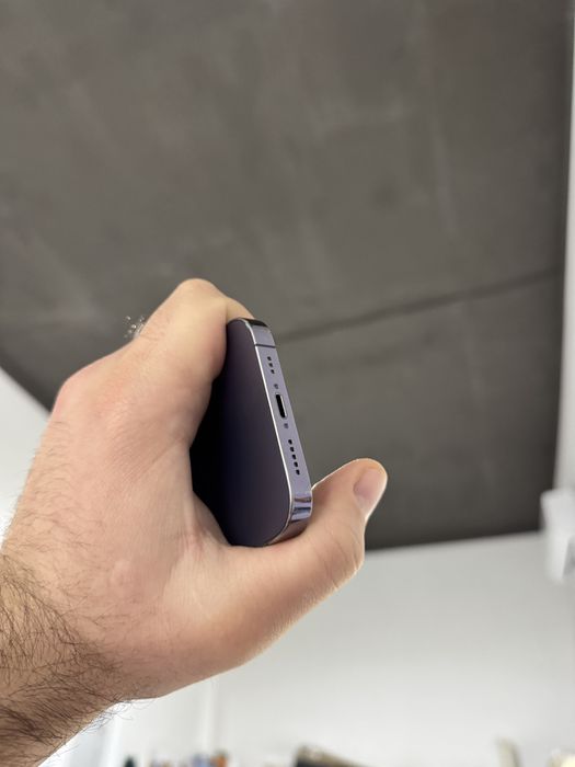 Apple iphone 14 Pro 256 gb Neverlock 93% айфон про