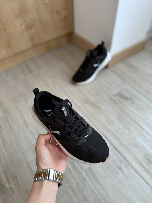 США! Жіночі кросівки Puma Softride Ruby 377311-03 Оригінал! 37-38.5