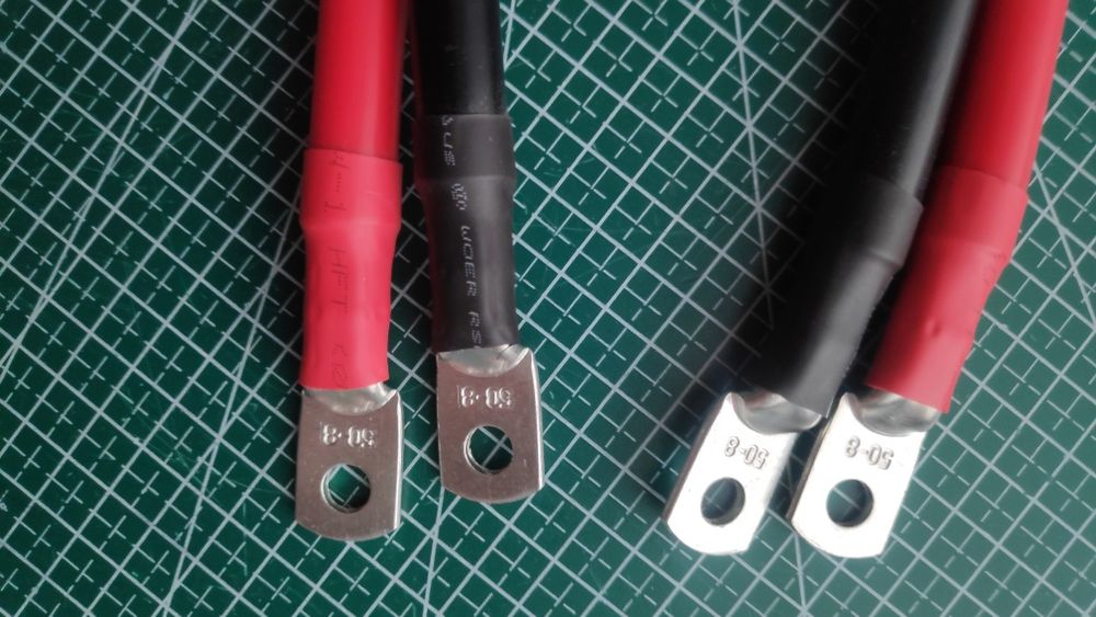 Перемички для інвертора