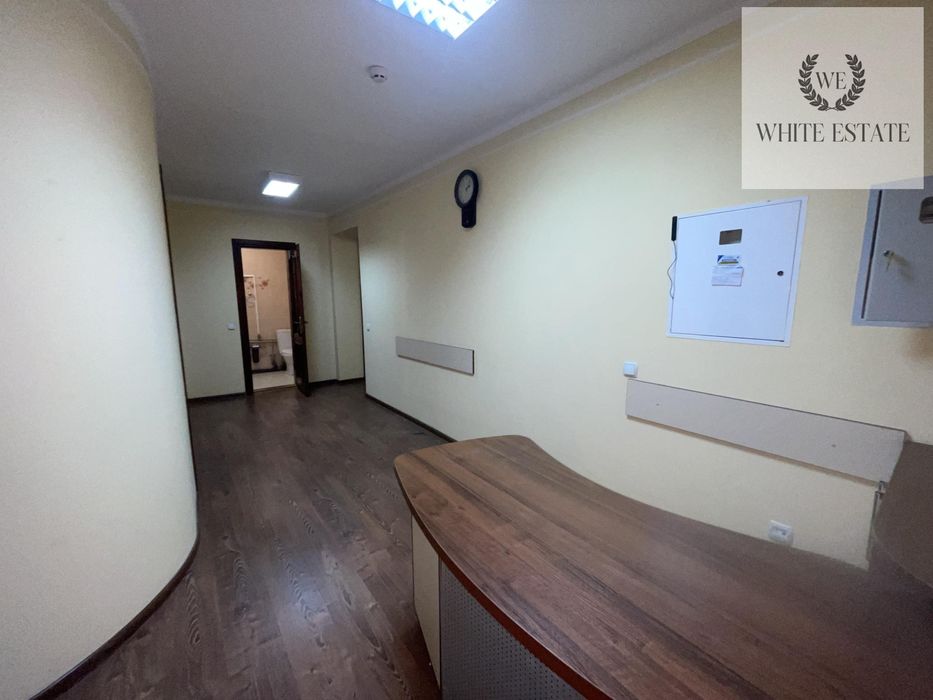 Оренда комерційного приміщення вул. Тарнавського