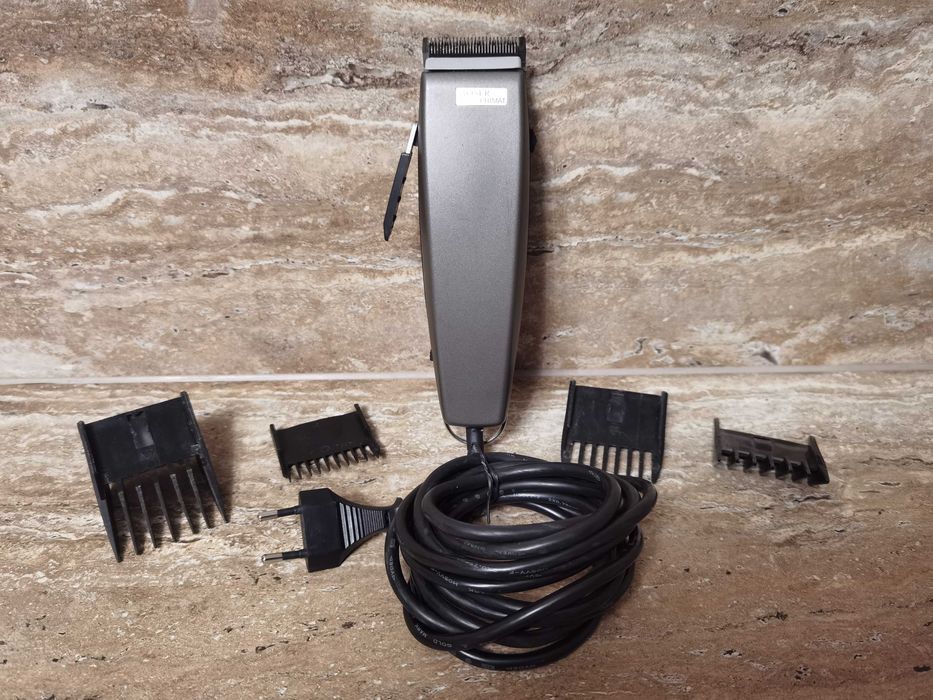 Машинка для стрижки Moser Primat