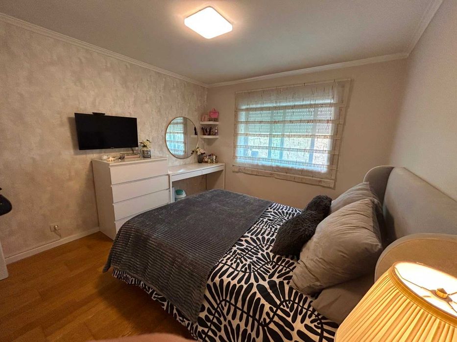 Apartamneto T2 Arrifana Santa Maria da Feira