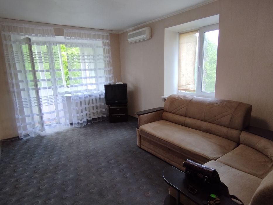 Посуточная аренда жилья в Днепре: цены -