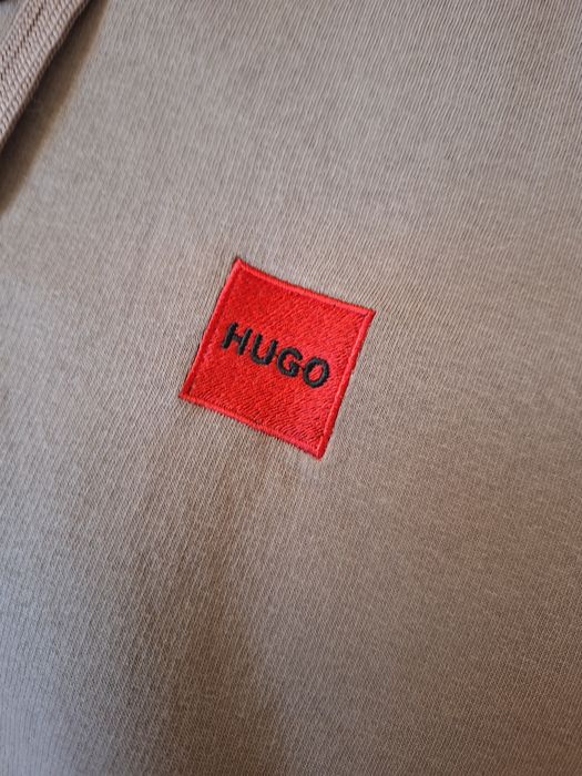 Bluza dresowa Hugo - M