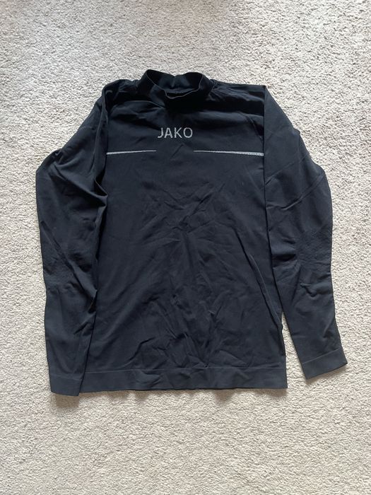термобілизна jako