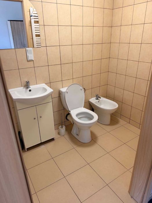 kawalerka blisko centrum