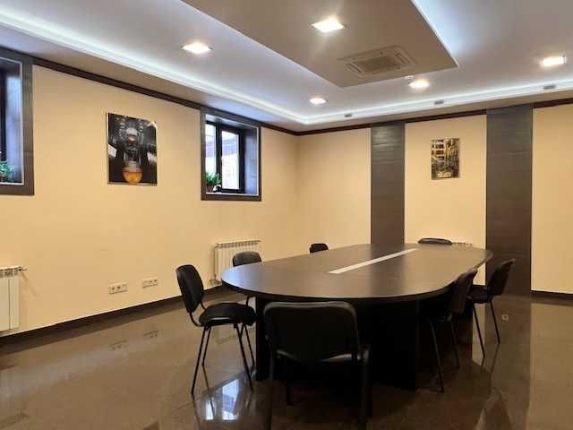 Commercial real estate at st. Kulikovo pole pl Oktyabrskoy revolyutsii pl (area 296 m²) - Atlanta.ua - photo 19