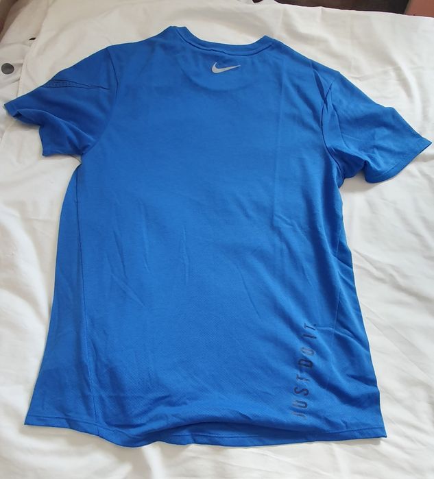T-shirts Nike Dri-Fit e NB Dry (novas)