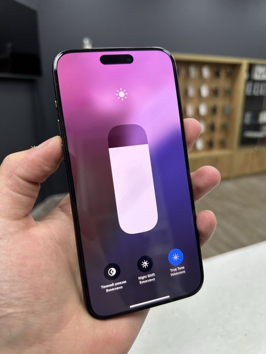 iPhone 15 Pro Max 256gb Black Titanium Unlock від Магазину!