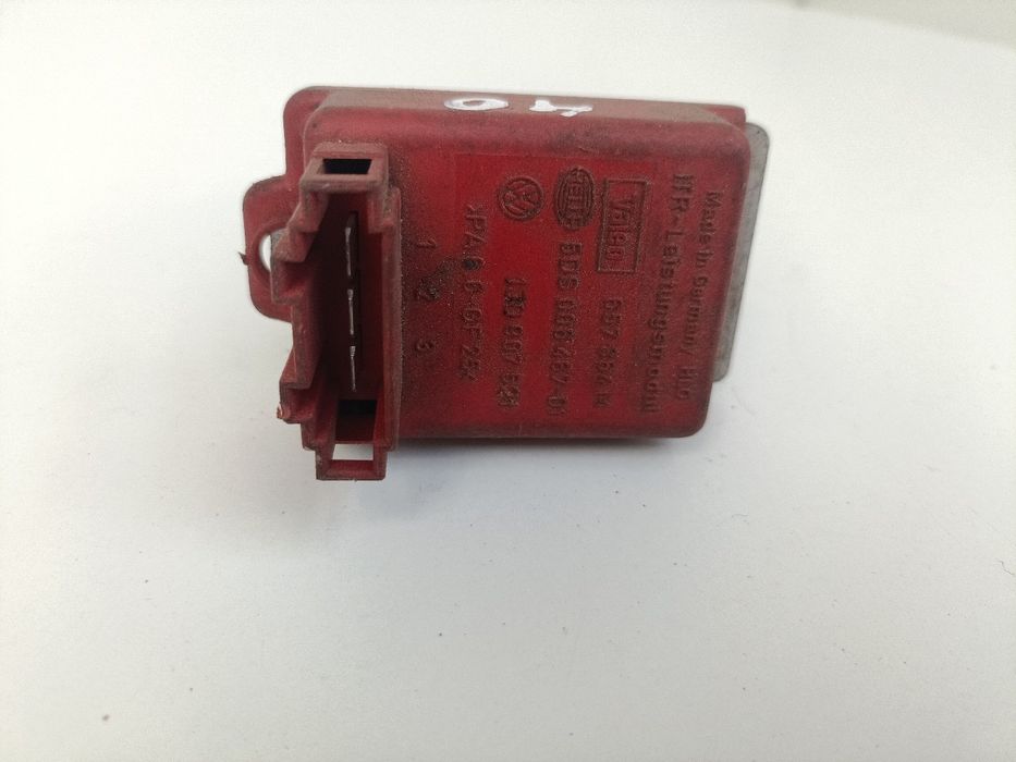 Resistência da chauffage / sofagem AUDI A3 (8P1)