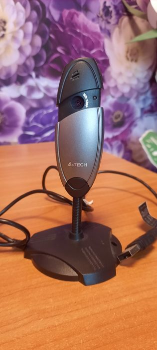 Веб-камера в чудовому стані