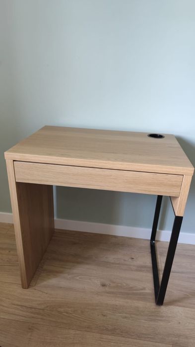 Biurko Mickey Ikea