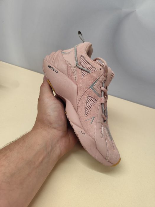 Sneakersy damskie ARRK Copenhagen