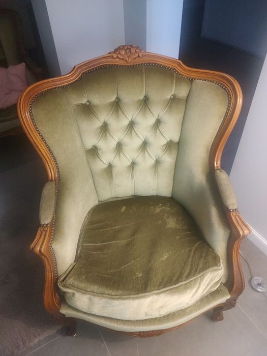 Wypoczynek Typu Ludwik