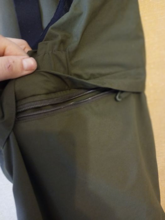 Orvis штани утеплені хл для риболовлі охоти