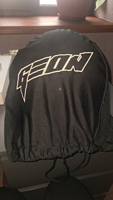 Мотошлем Geon оригинал