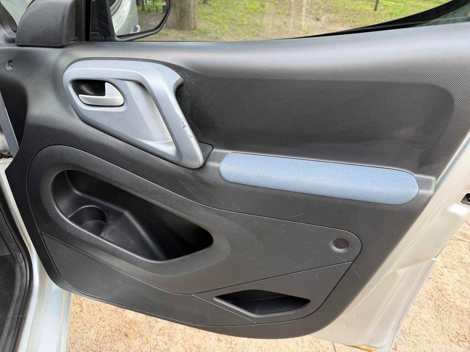 Продам Citroen Berlingo 2009р. #76175