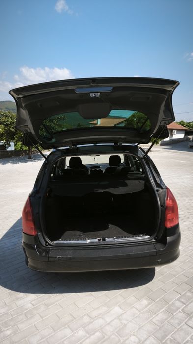 Peugeot 308 sw 2008