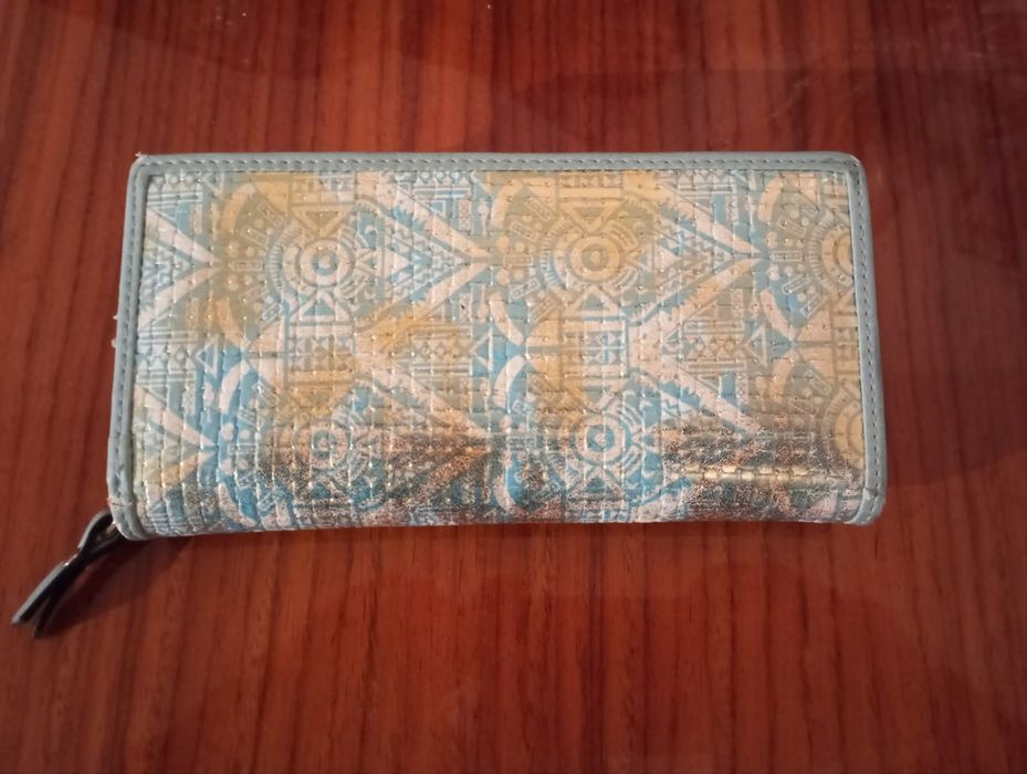 Carteira Bags Garden