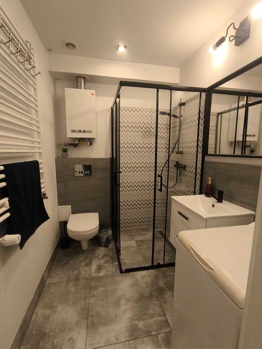 Mieszkanie Gliwice bez pośrednika