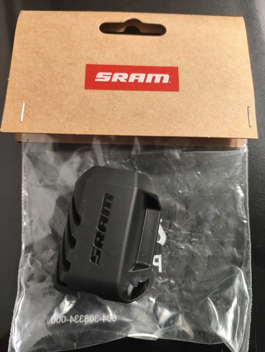 Protetor original SRAM Eagle AXS - novo
