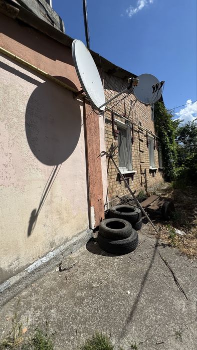 Будинок  74 кв. М в екологічно чистому місці.  19 сот. Ділянка в берег