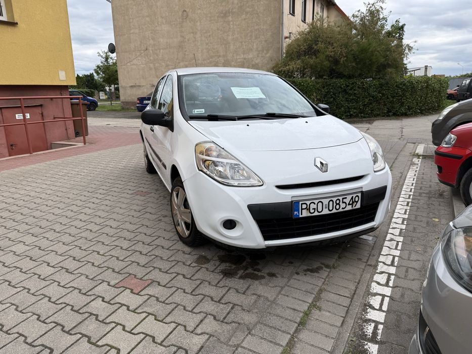 Renault Clio 1,2