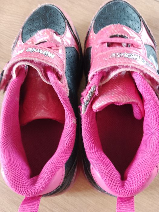 Buty Sportowe Adidasy rozmiar 29