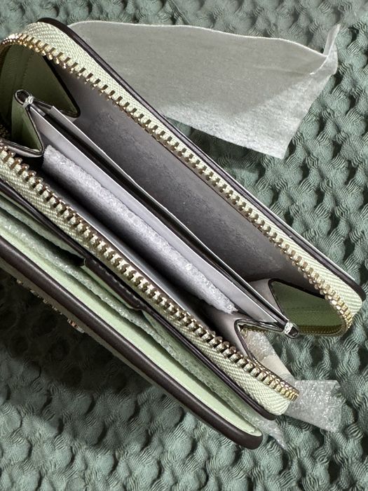 Гаманець Kate Spade новий шкіряний