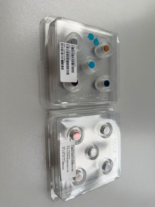 Teenage Engineering OP-1 Field knobs nakładki na enkodery