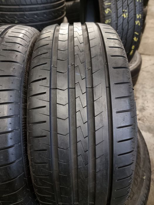 Шини Літні 195х45хR16 Vredestein Sportrac5 / 2 Шт 95+% Протектор