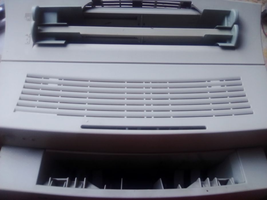 Принтер Laserjet 1100